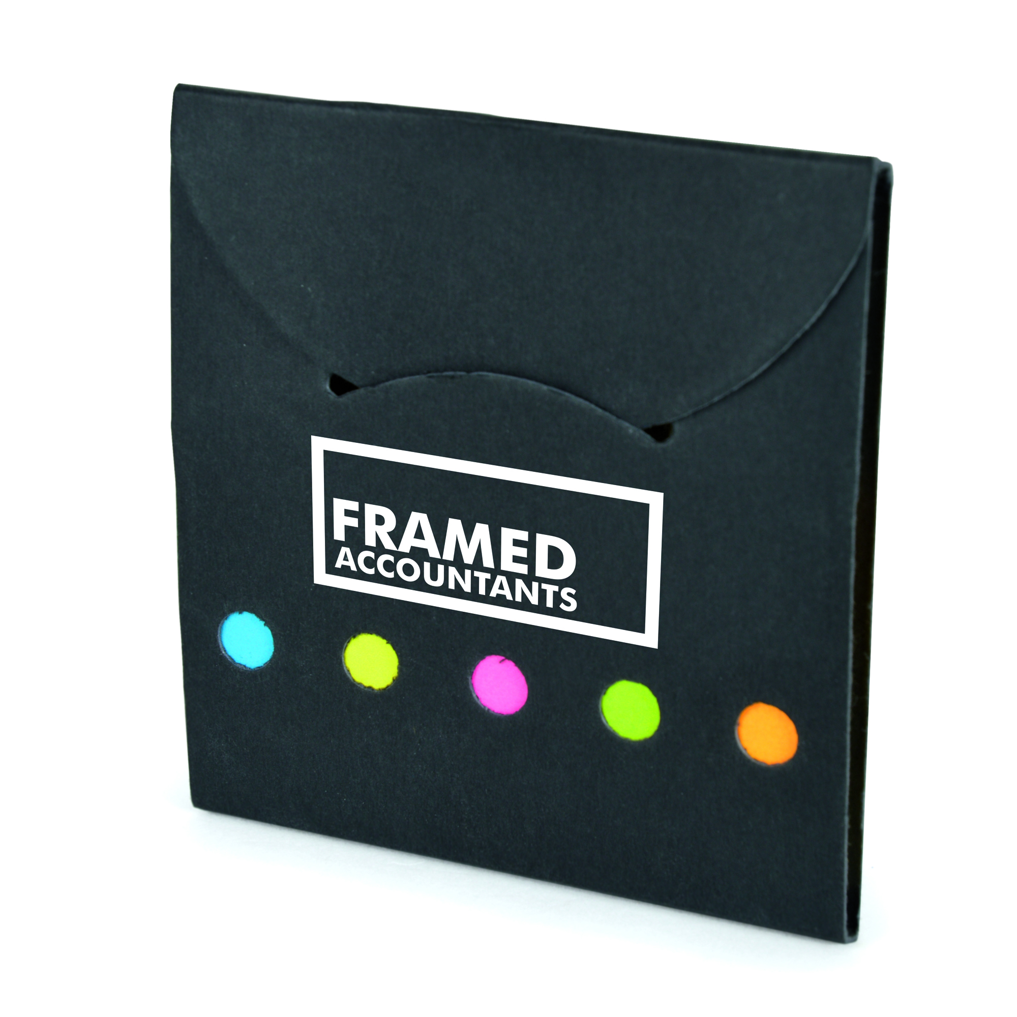 Dunmore Sticky Notes Set