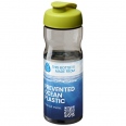 H2O Active® Eco Base 650 ml Flip Lid Sport Bottle 24