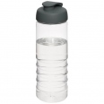 H2O Active® Treble 750 ml Flip Lid Sport Bottle 1