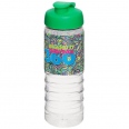 H2O Active® Treble 750 ml Flip Lid Sport Bottle 9