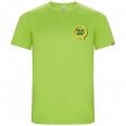 Imola Short Sleeve Men's Sports T-Shirt 16