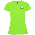 Montecarlo Short Sleeve Women's Sports T-Shirt 14