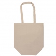 Natural Canvas Shopper. (220gsm/6.49oz) 2