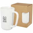 Perk 480 ml Ceramic Mug 11