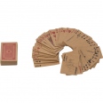 Recycled Deck of Cards 2