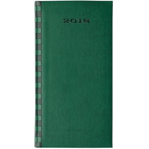 Retrohide Pocket Diary