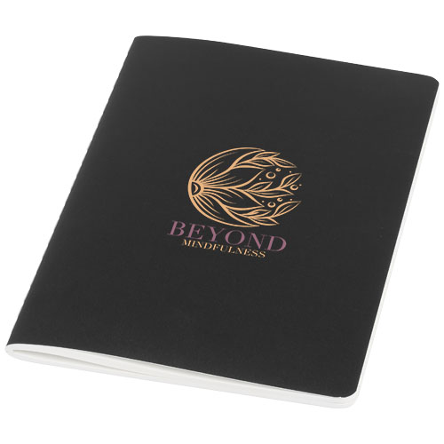 Shale Stone Paper Cahier Journal