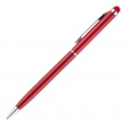 Soft Top Tropical Stylus Ball Pen 31