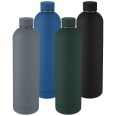 Spring 1 L Copper Vacuum Insulated Bottle 6