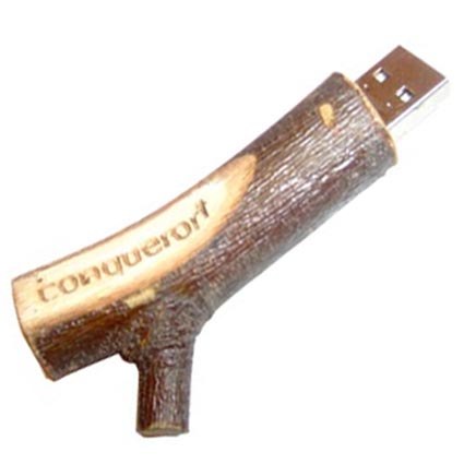 Twig USB Flash Drive