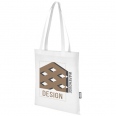 Zeus GRS Recycled Non-woven Convention Tote Bag 6L 12