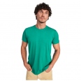 Atomic Short Sleeve Unisex T-Shirt 5