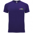 Bahrain Short Sleeve Kids Sports T-Shirt 14
