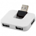 Gaia 4-port USB Hub 1