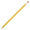HB Rubber Tipped Pencil 23