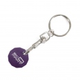 Linton 12 Sided Trolley Coin 7