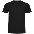Montecarlo Short Sleeve Kids Sports T-Shirt 17