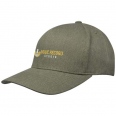 Opal 6 Panel Aware™ Recycled Cap 6