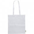 Recycled Cotton Shopping Bag. (120gsm/3.54oz) 4