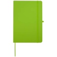 Spectrum A5 Recycled Hard Cover Notebook 3
