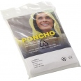 Biodegradable Poncho 4