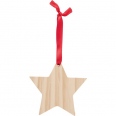 Wooden Star 2