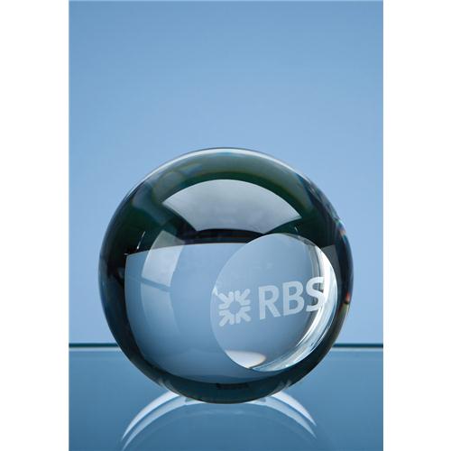 7cm Optical Crystal Ball