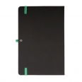 A5 Black Mole Mate Duo 137