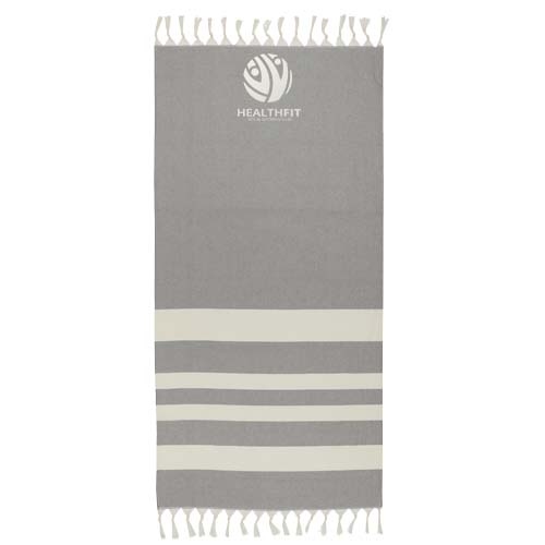 Anders Hammam Towel 147 X 75.5 cm