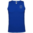 Andre 140 G/m² Men's Sports Vest 6