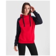 Badet 280 G/m² Unisex Two-tone Hoodie 7