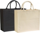 Broomfield 7oz  Cotton Canvas Tote 8