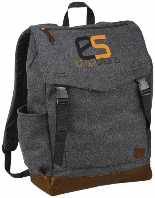 Campster 15” Laptop Backpack