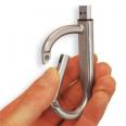 Carabiner USB Flash Drive 3