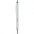 Cyrus Recycled Aluminium Ballpoint Pen 8