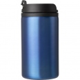 Stainless Steel Double Walled Thermos Mug (300ml) 7
