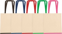 Eastwell 4.5oz Cotton Tote Bag 5