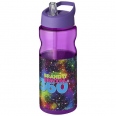 H2O Active® Base 650 ml Spout Lid Sport Bottle 28
