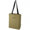 Joey GRS Recycled Canvas Versatile Tote Bag 14L 8