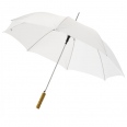 Lisa 23 Auto Open Umbrella with Wooden Handle" 1