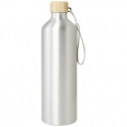 Malpeza 1,000 ml RCS Certified Recycled Aluminium Water Bottle 3