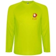 Montecarlo 150 G/m² Long Sleeve Men's Sports T-Shirt 8