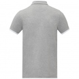 Morgan Short Sleeve Men's Duotone Polo 5