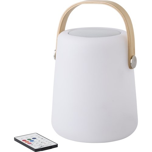 Plastic Speaker