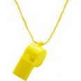 Plastic Whistle 6