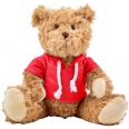Plush Teddy Bear with Hoodie 8