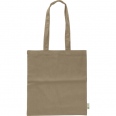 Recycled Cotton Shopping Bag. (120gsm/3.54oz) 6