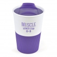 Grippy 330ml Take Out Mug 15
