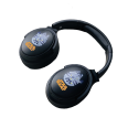 Tron Headphone with LED Logo 1