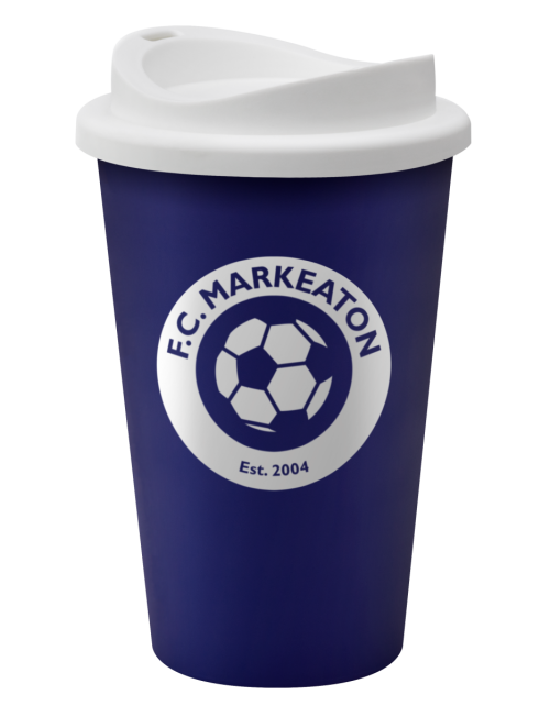 Universal Tumbler Blue
